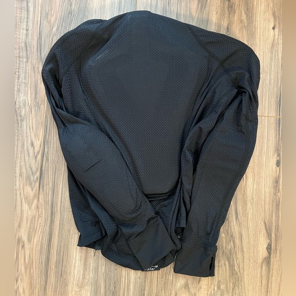 Stellar Moto Atmosphere Airflow Armor Shirt - XS - Picture 2 of 5